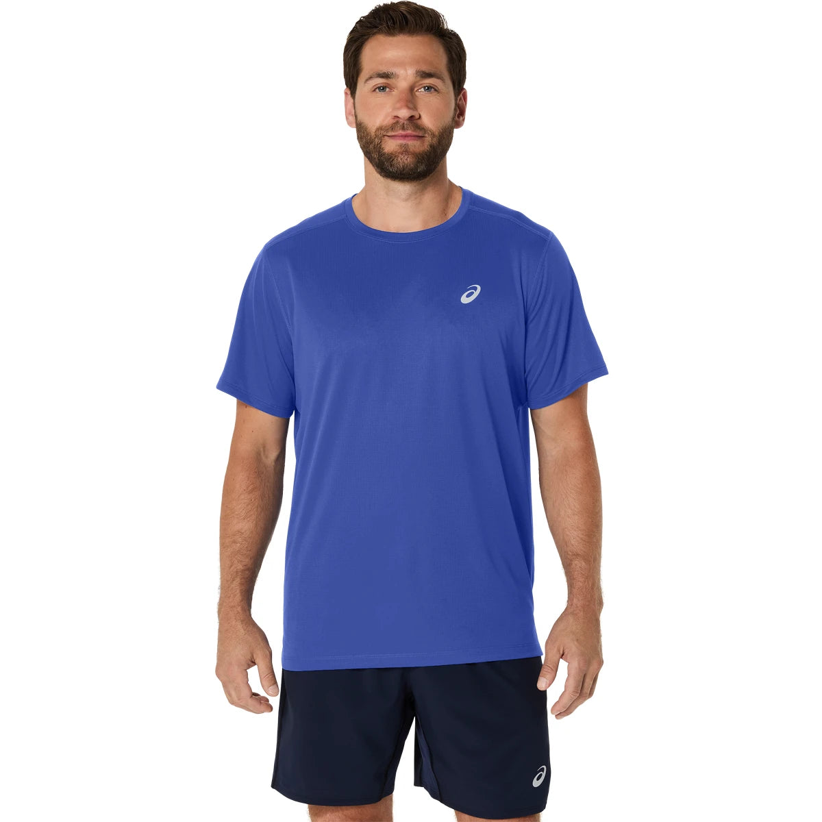 T-SHIRT ASICS CORE