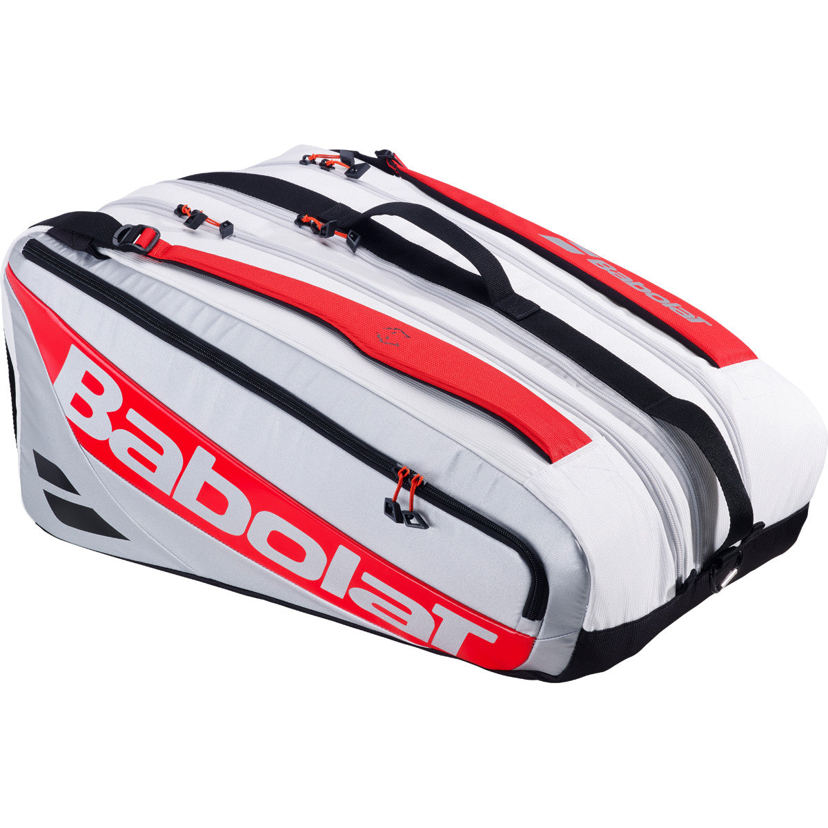 SAC DE PADEL BABOLAT RH JUAN LEBRON (NEW)