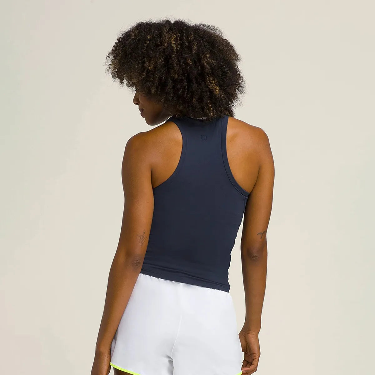 DEBARDEUR WILSON FEMME FIELDHOUSE LITE