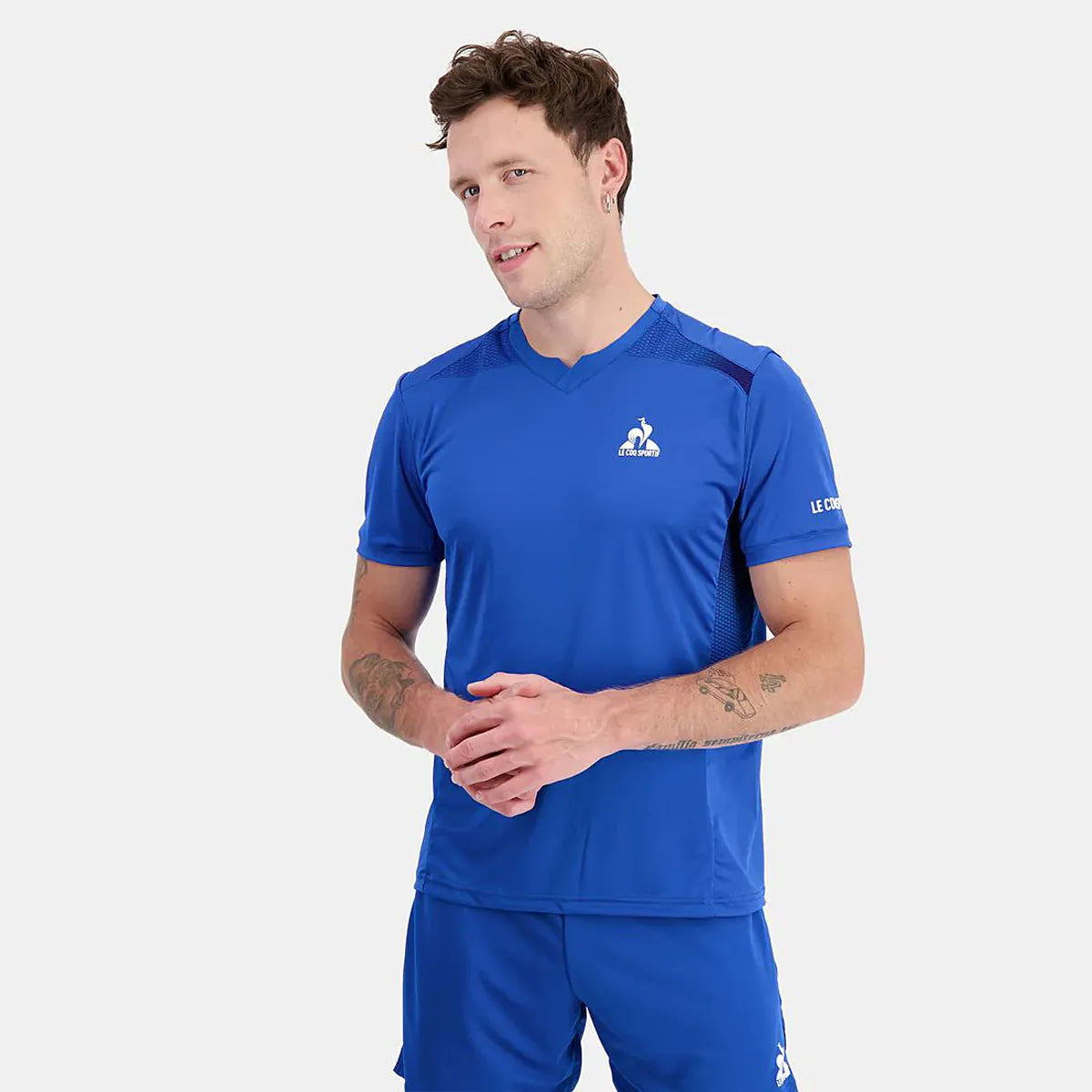 T-Shirt Le Coq Sportif Pro
