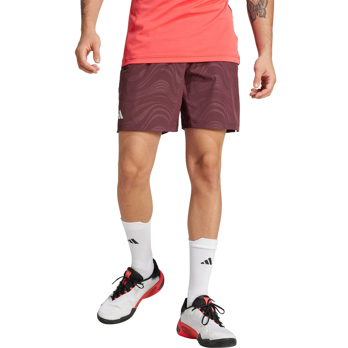 SHORT ADIDAS ERGO PRO
