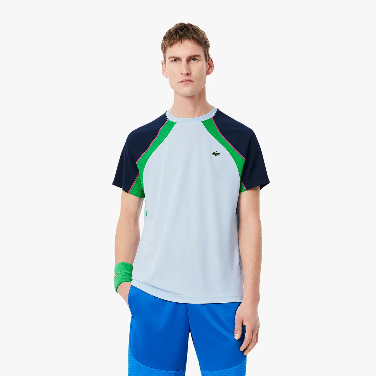 T-SHIRT LACOSTE ATHLETE TRAINING