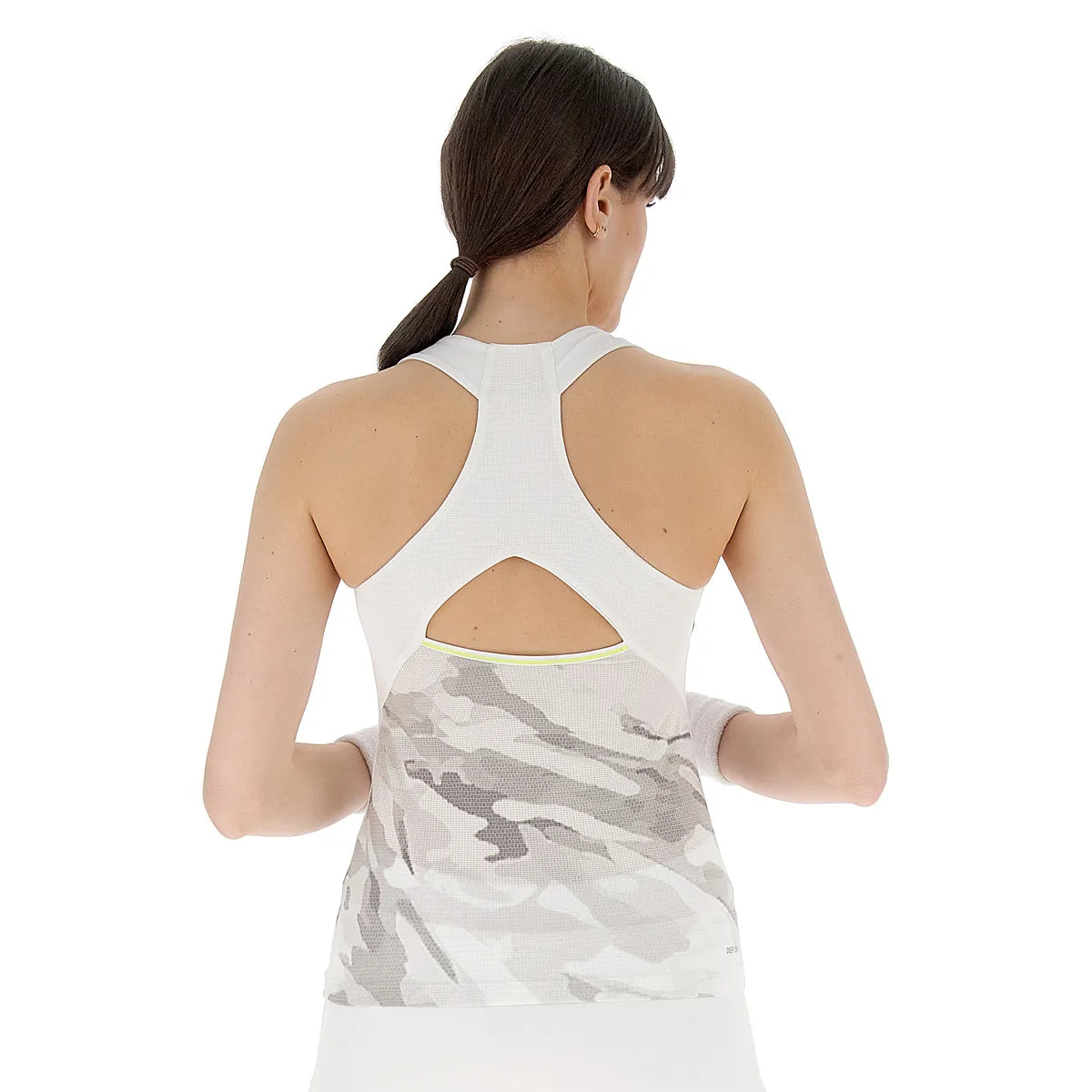 Débardeur Lotto Femme Tech Ii