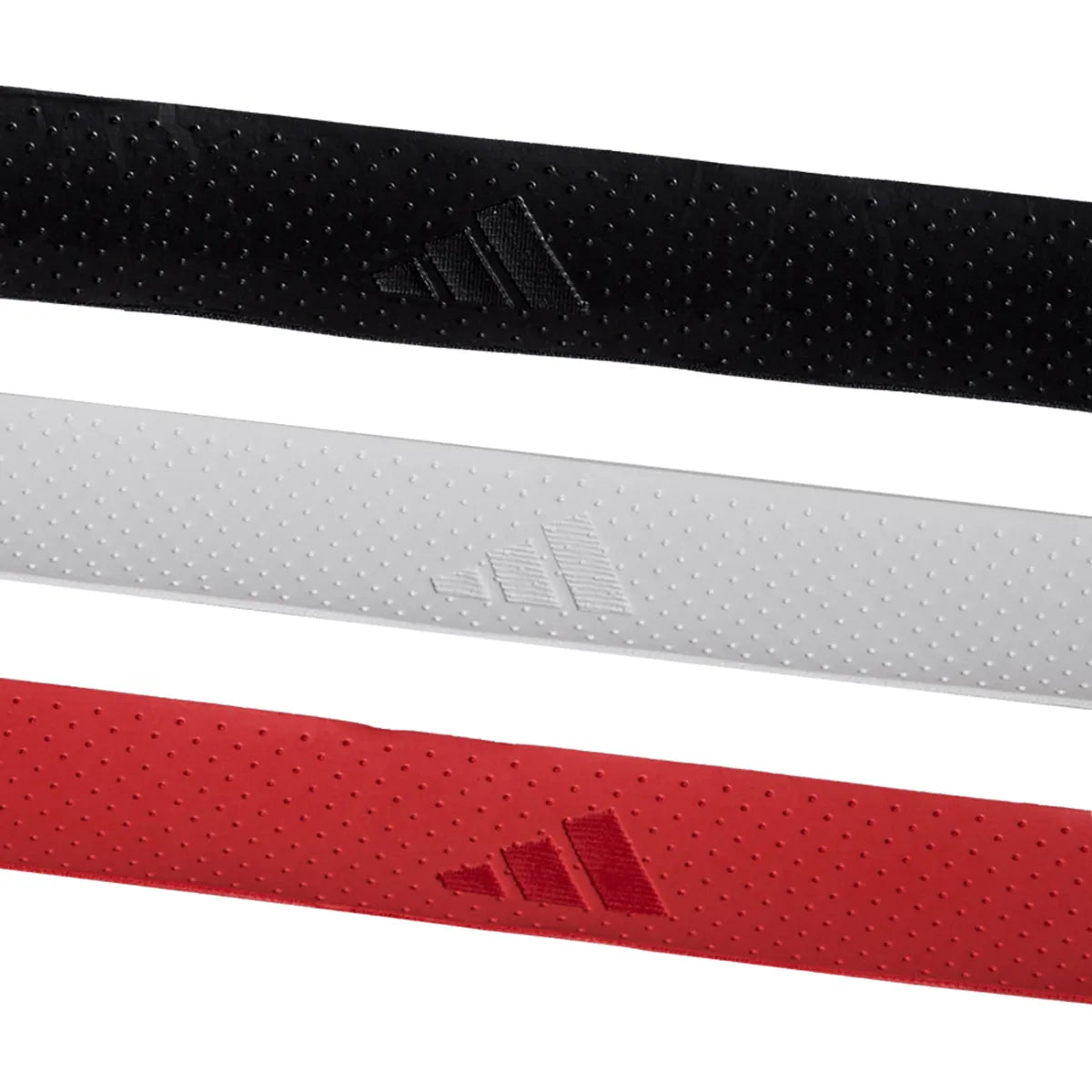 PACK DE 25 SURGRIPS ADIDAS