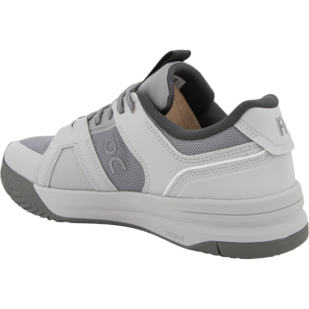 CHAUSSURES ON THE ROGER CLUBHOUSE PRO 2 TERRE BATTUE