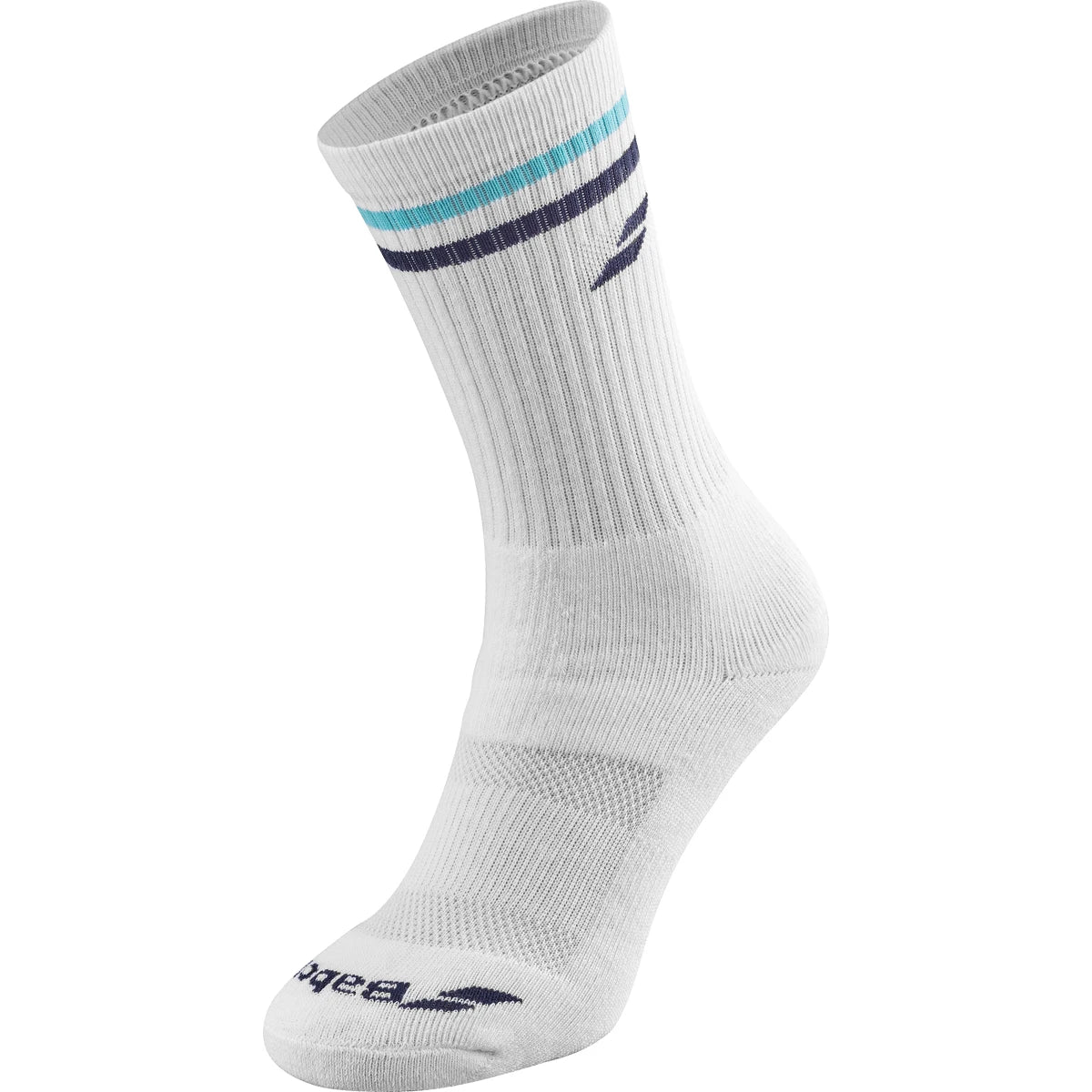 PAIRE DE CHAUSSETTES BABOLAT TEAM (MID)