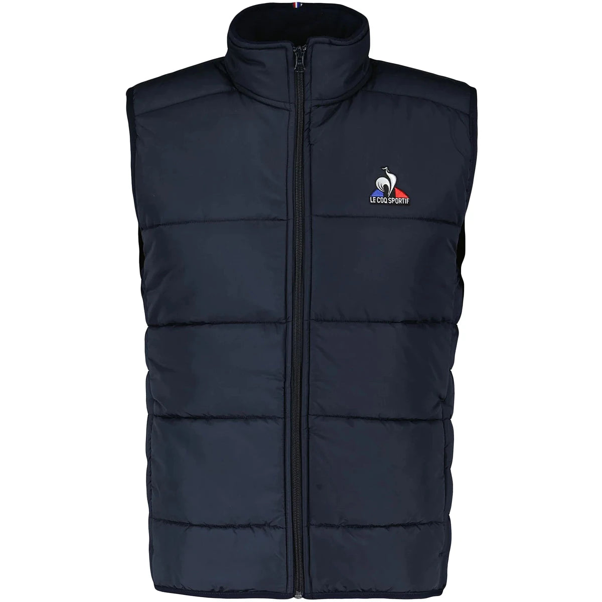 DOUDOUNE LE COQ SPORTIF ESSENTIELS SANS MANCHES