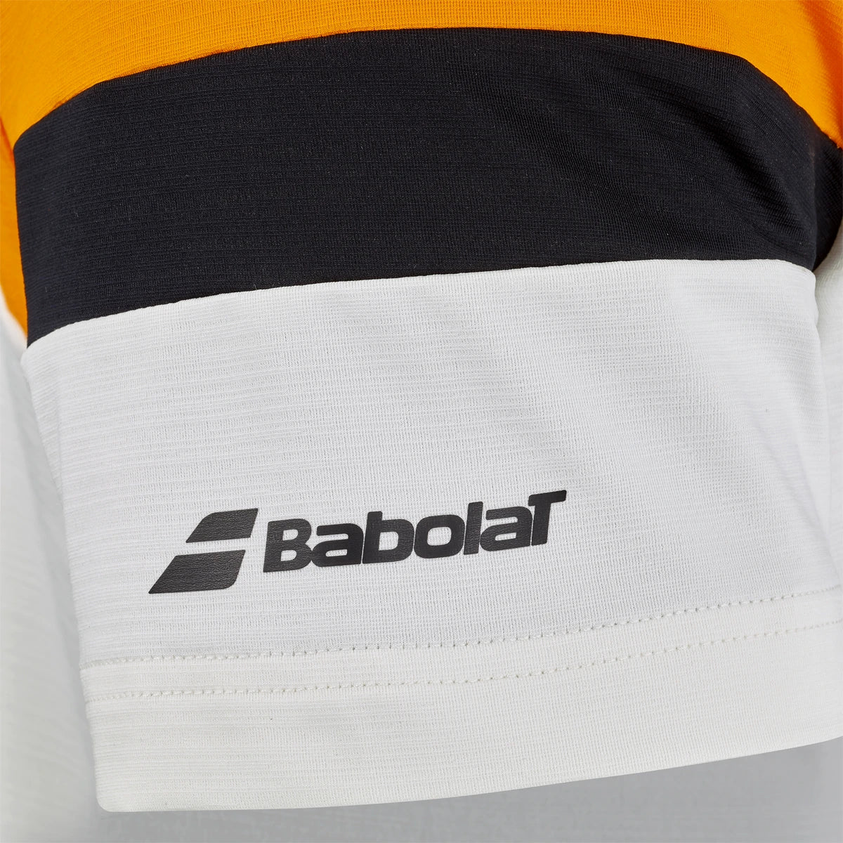 T-Shirt Babolat Padel Performance Crew
