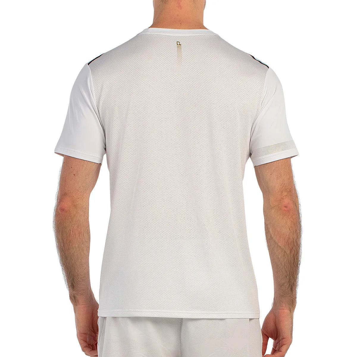 T-SHIRT BULLPADEL BUQUE