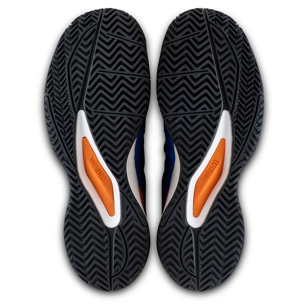 CHAUSSURES WILSON JUNIOR RUSH PRO ACE