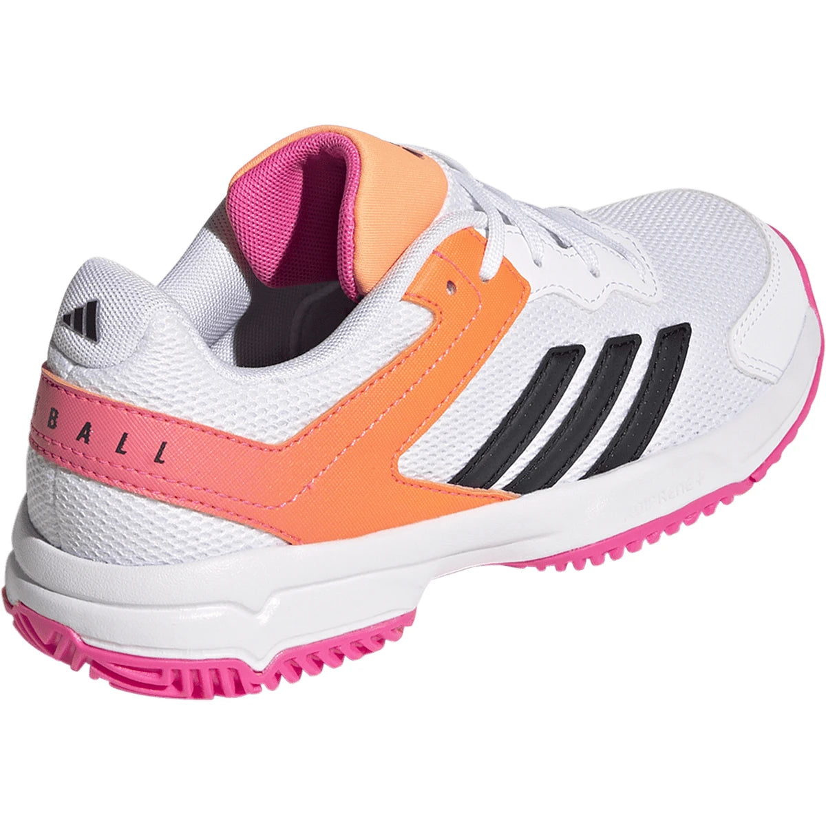 CHAUSSURES ADIDAS JUNIOR NETCOURT