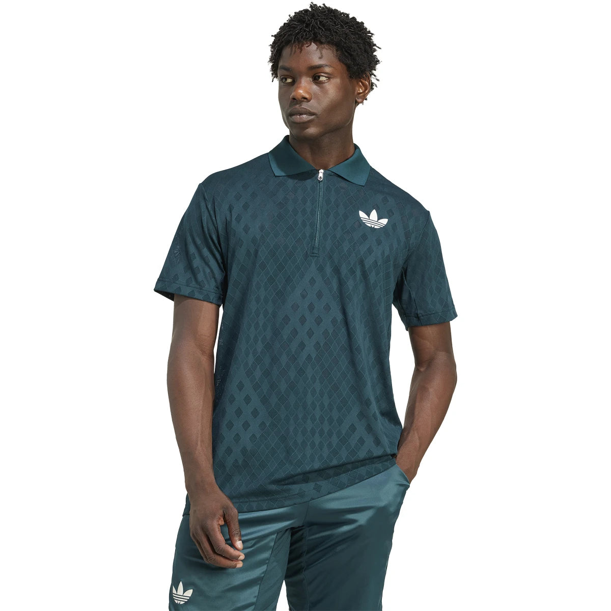 POLO ADIDAS ORIGINALS