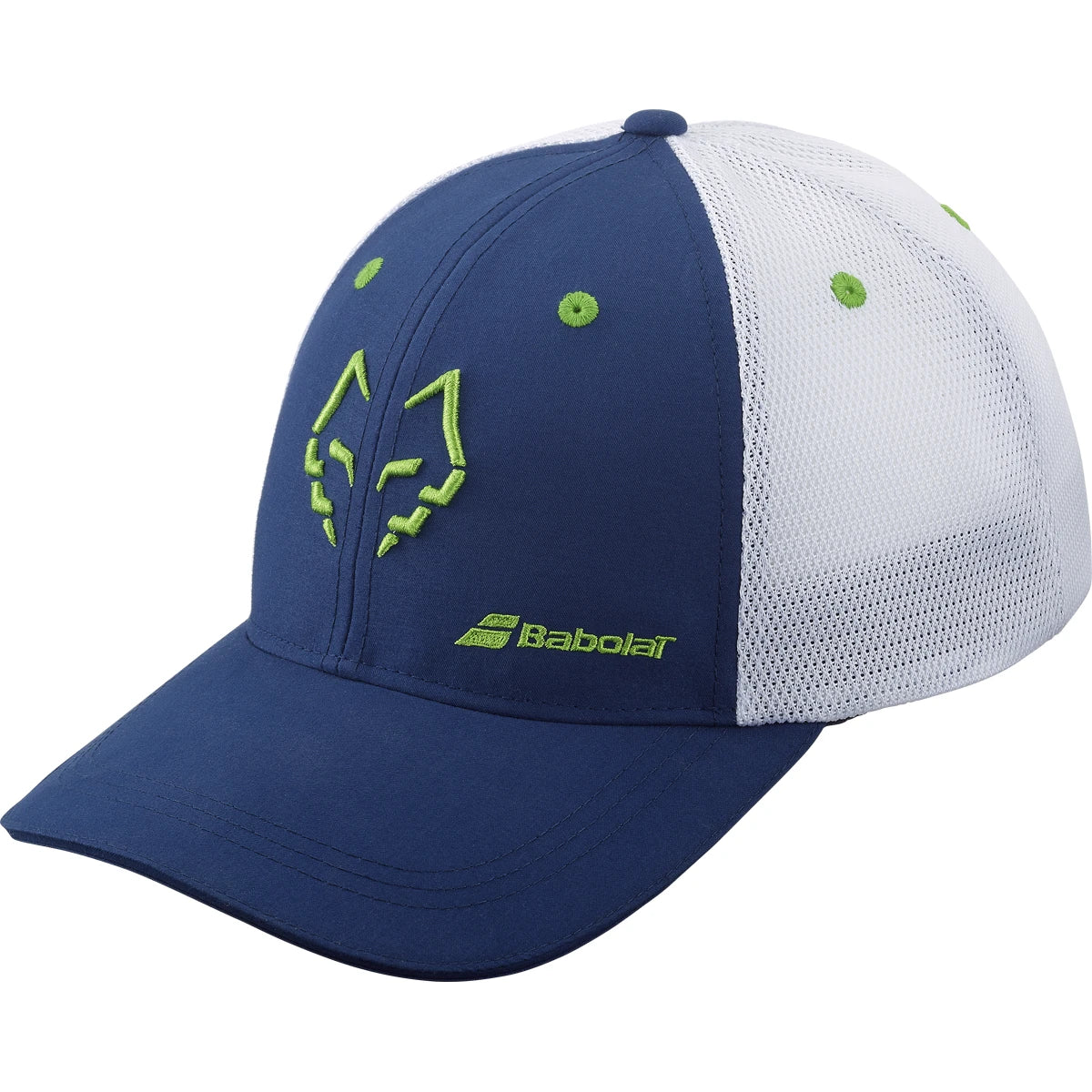CASQUETTE BABOLAT TRUCKER CAP LEBRON