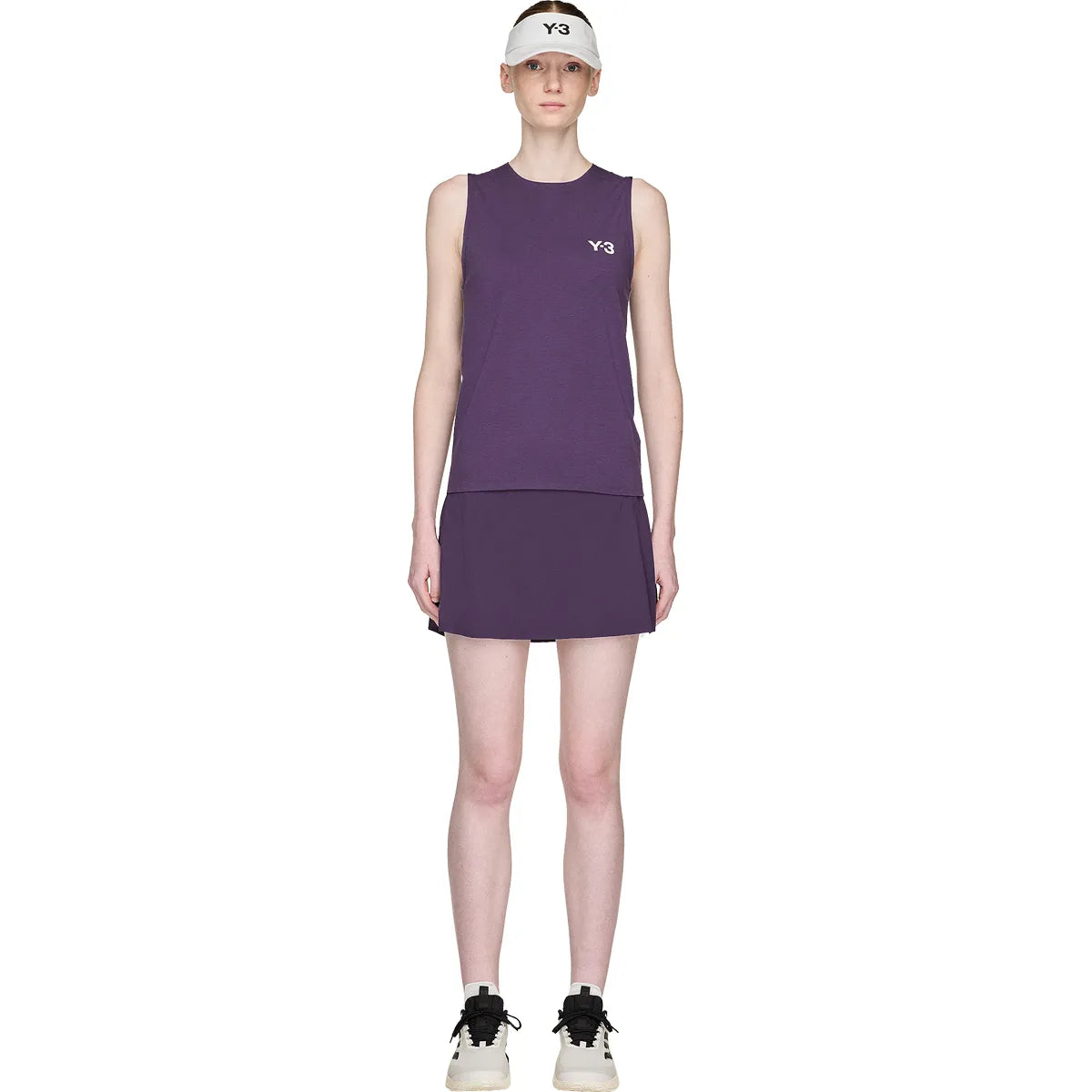 JUPE ADIDAS FEMME Y-3