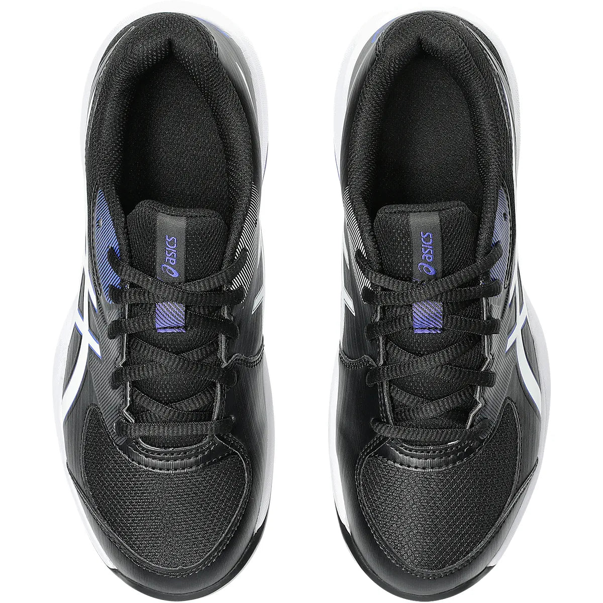 CHAUSSURES ASICS JUNIOR GEL GAME GS TERRE BATTUE