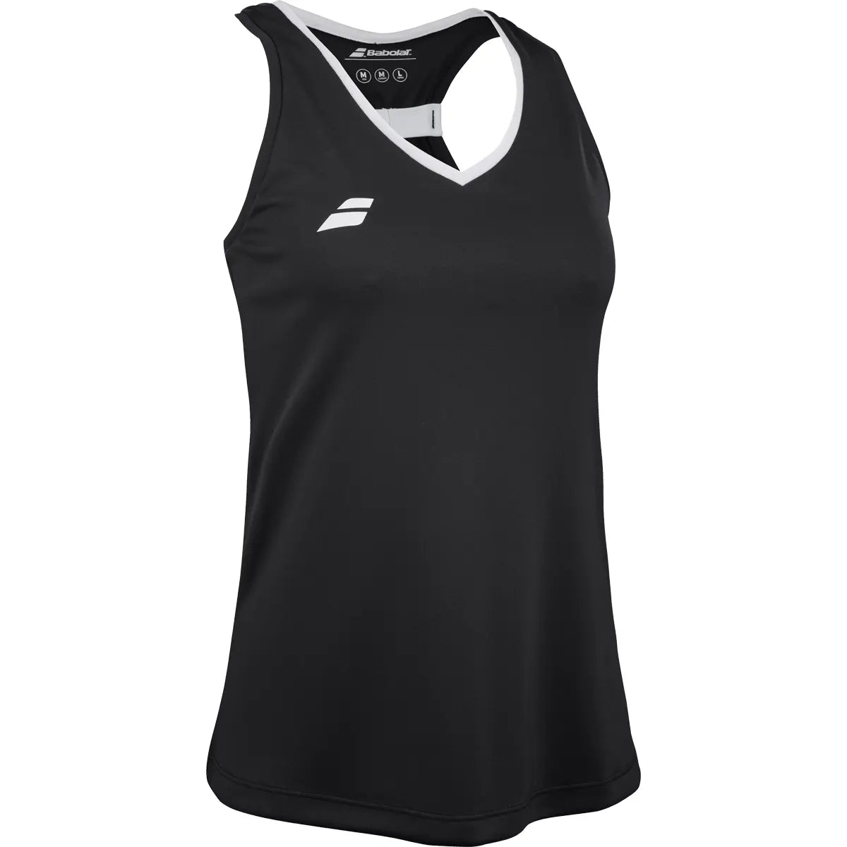 DEBARDEUR BABOLAT FEMME PLAY