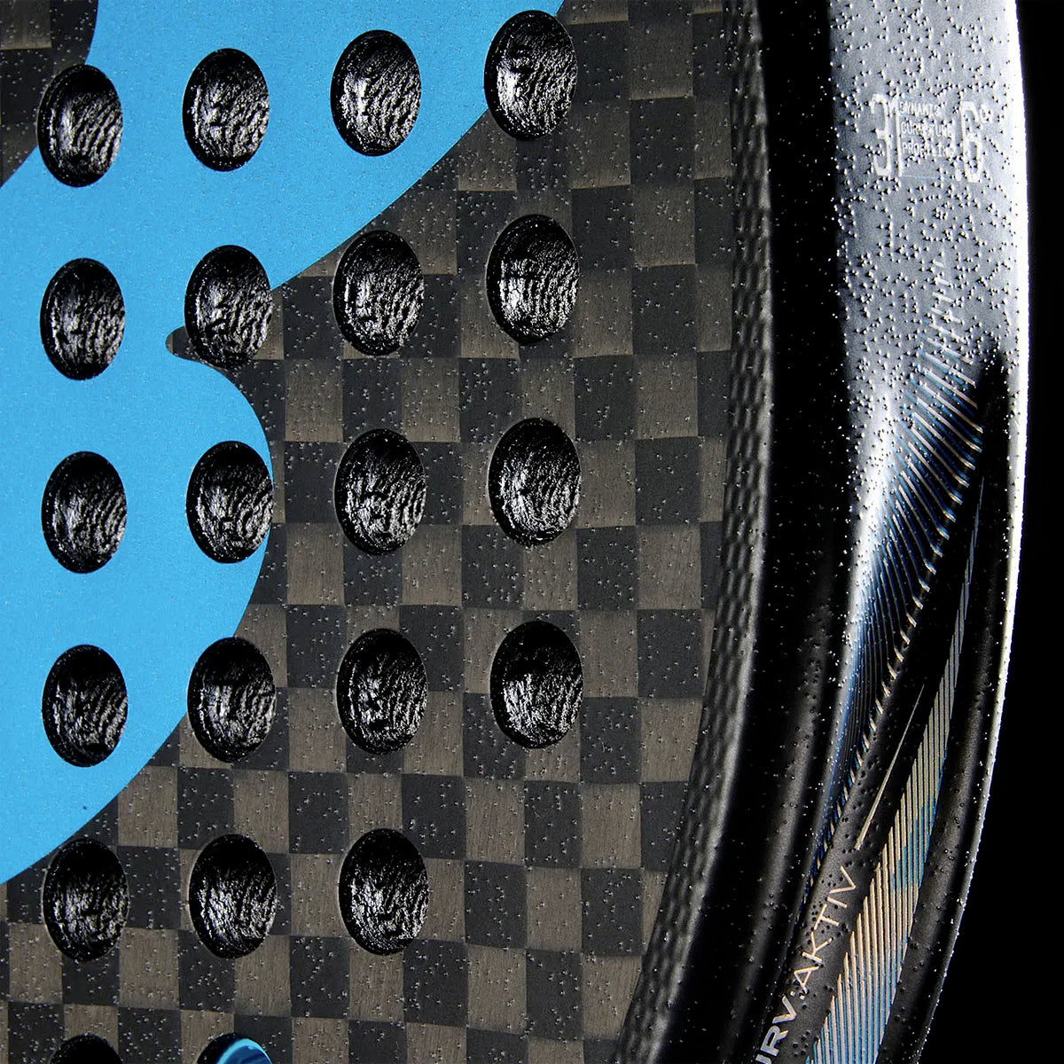 RAQUETTE PADEL BULLPADEL VERTEX 05 HYBRID 2026