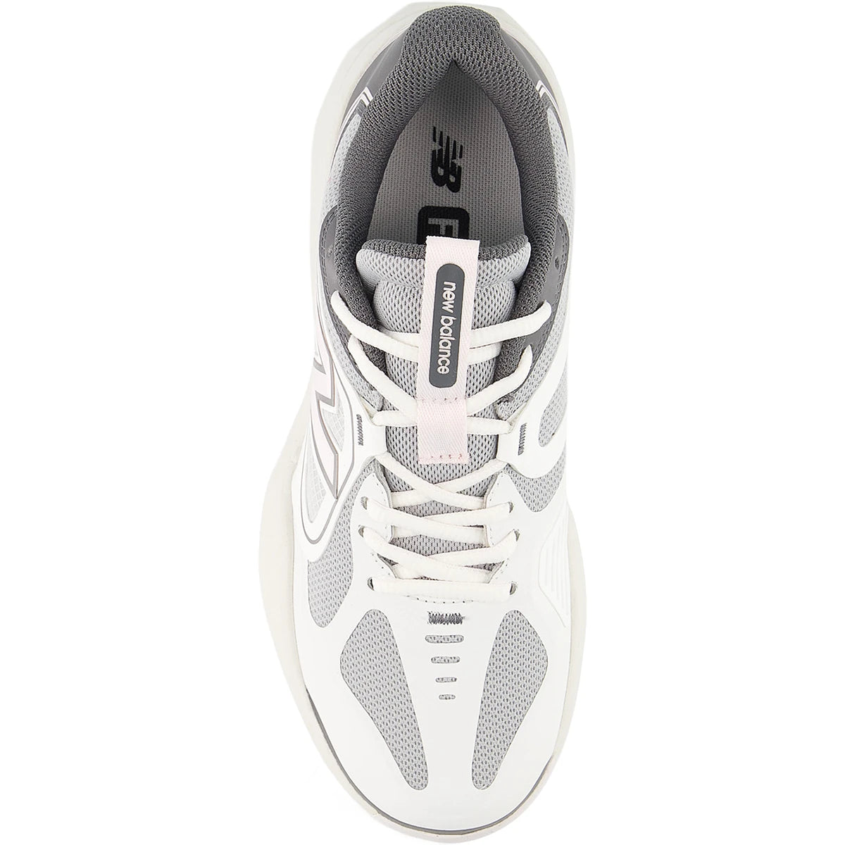 CHAUSSURES NEW BALANCE FEMME FUELCELL 796 V5 TERRE BATTUE/PADEL