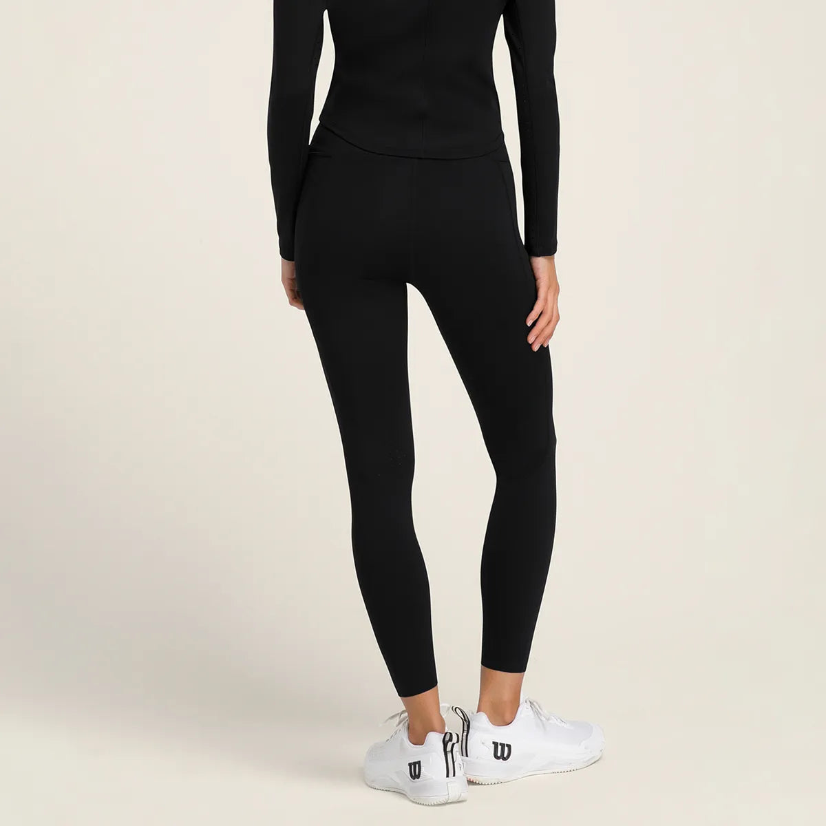 COLLANT FEMME WILSON TRAINNING
