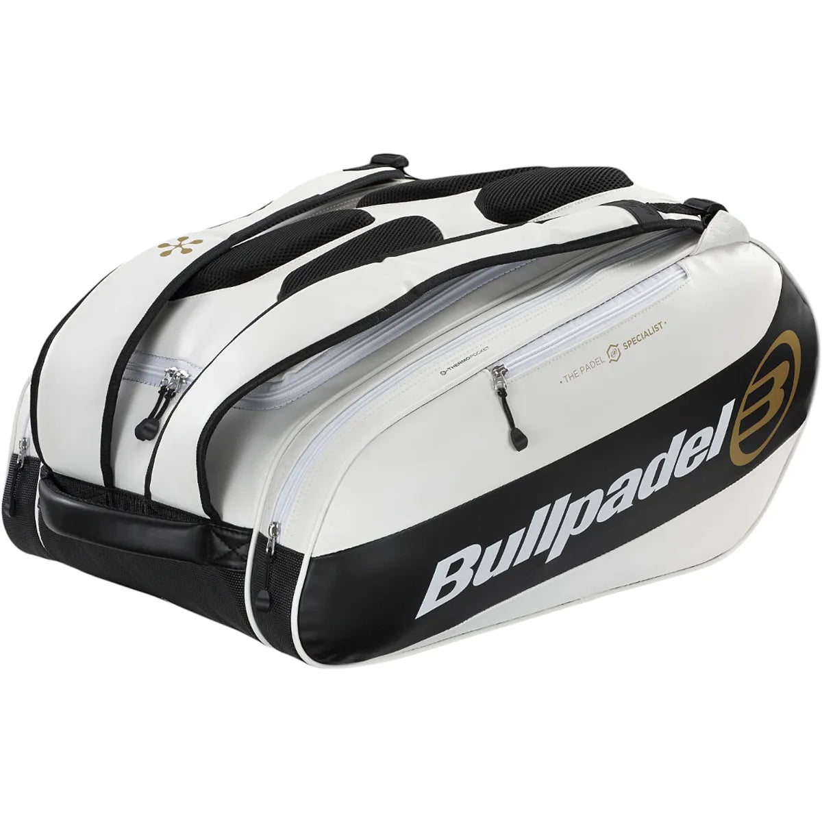 SAC DE PADEL BULLPADEL BPP25001 VERTEX PREMIER