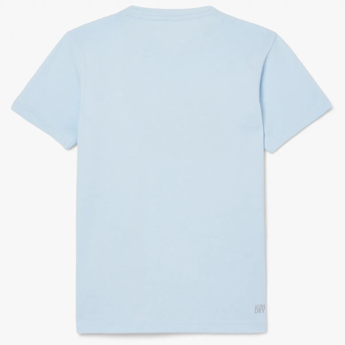 T-SHIRT LACOSTE JUNIOR CROCO
