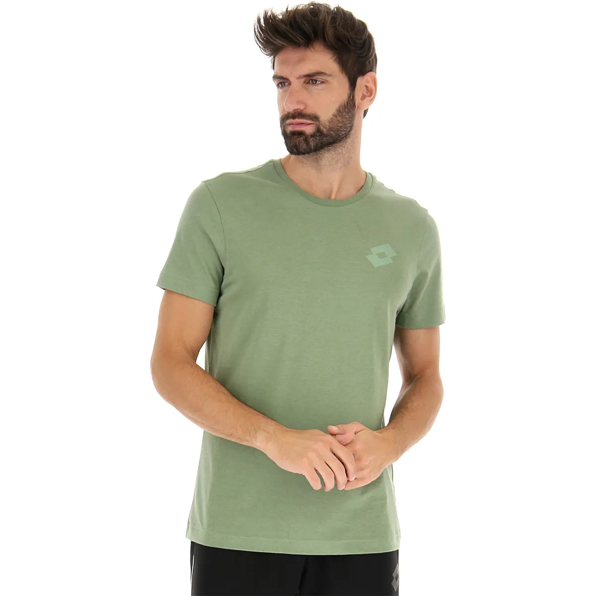 T-SHIRT LOTTO MSC