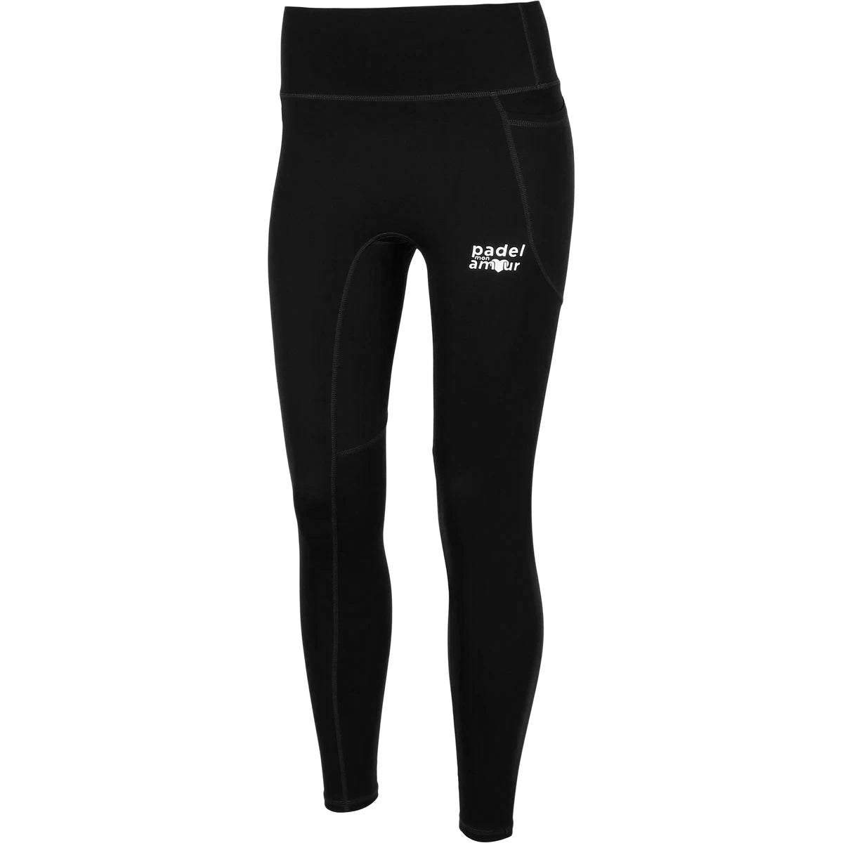 COLLANT FEMME PRO PADEL MON AMOUR