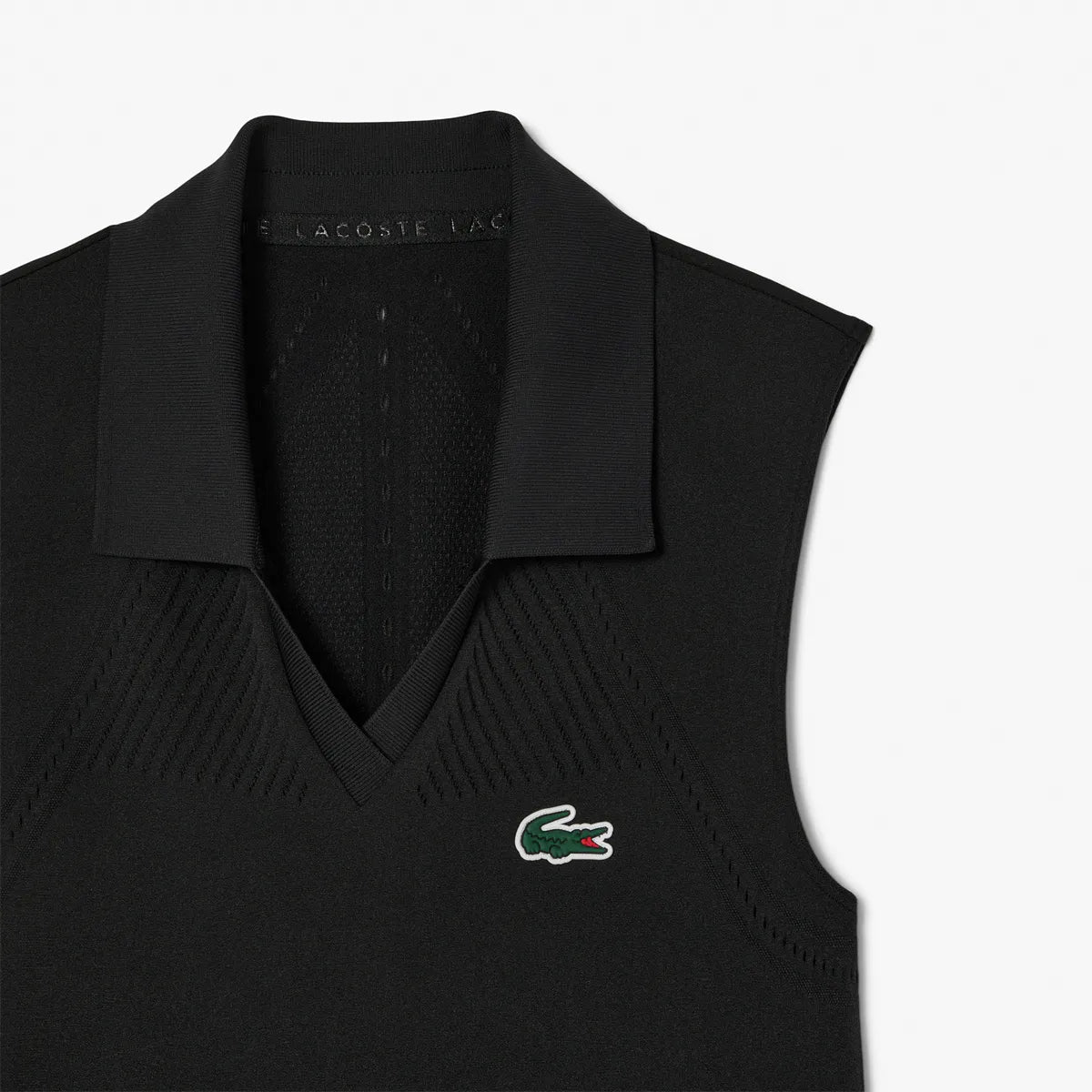 ROBE LACOSTE FEMME ATHLETE