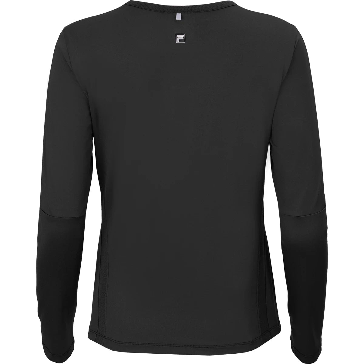 T-Shirt Fila Femme Corina Manches Longues