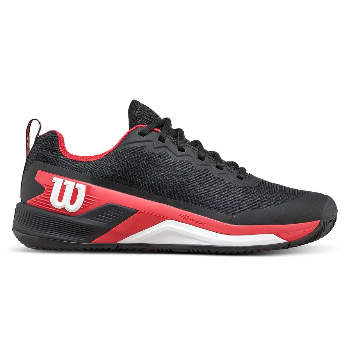 CHAUSSURES WILSON RUSH PRO 4.5 TERRE BATTUE