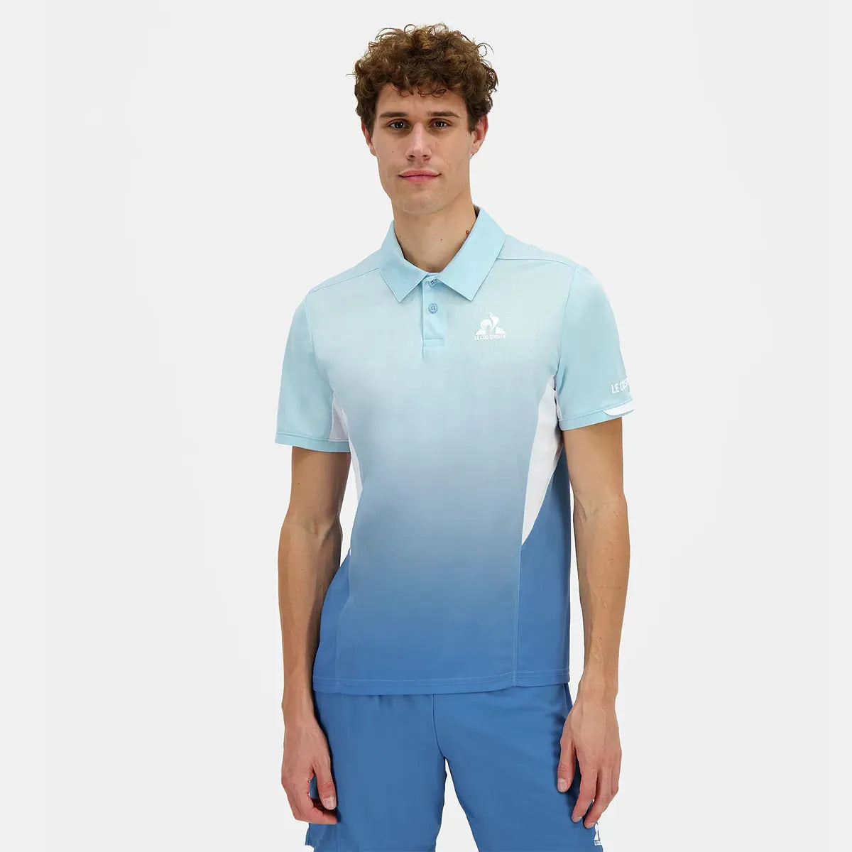 POLO LE COQ SPORTIF