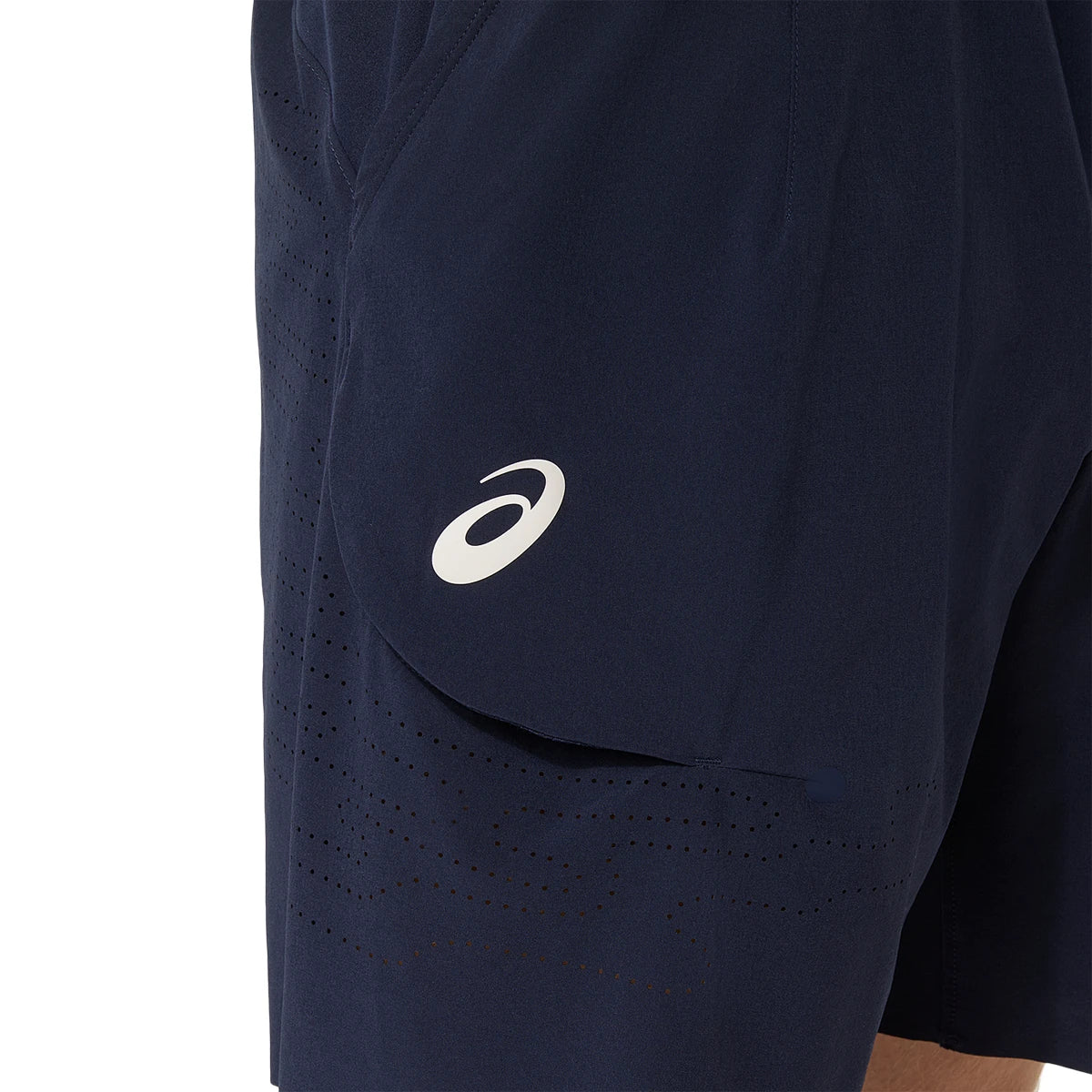 SHORT ASICS MATCH 7IN