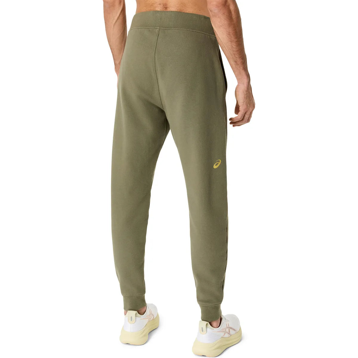 PANTALON ASICS TRAINING