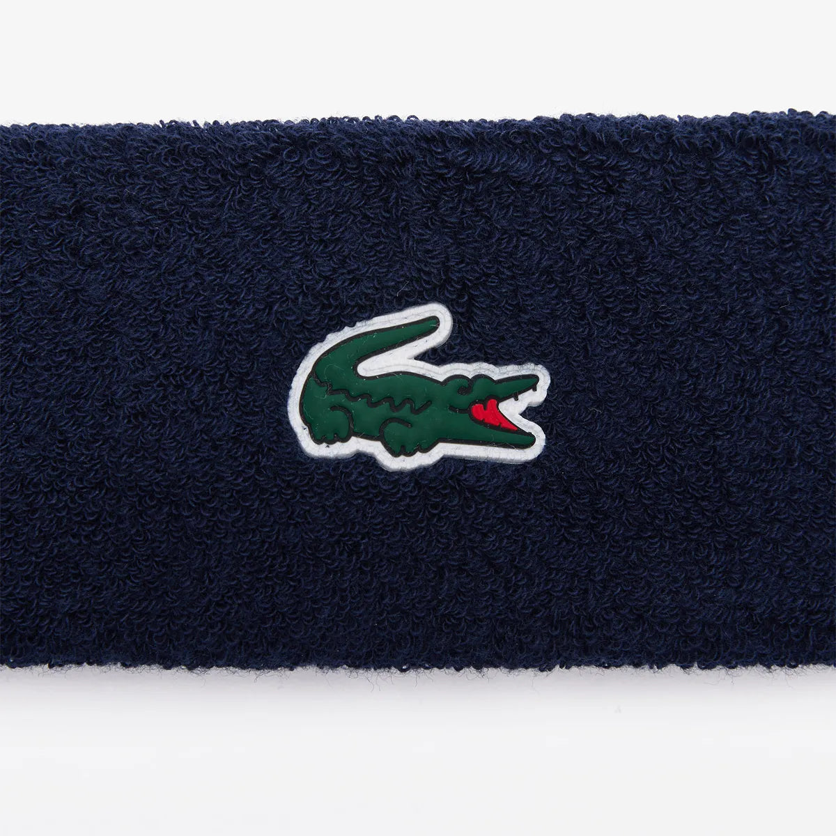 BANDEAU LACOSTE CORE PERFORMANCE