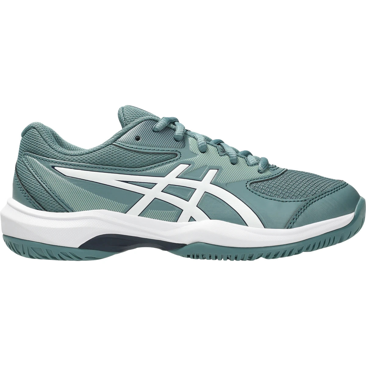 CHAUSSURES ASICS JUNIOR GEL GAME 10 GS TOUTES SURFACES