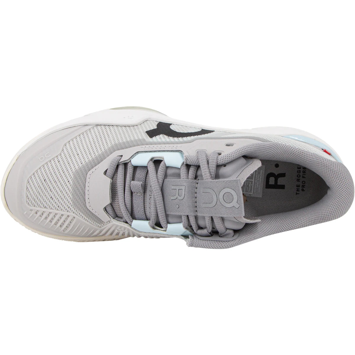 CHAUSSURES ON FEMME THE ROGER PRO FIRE TOUTES SURFACES
