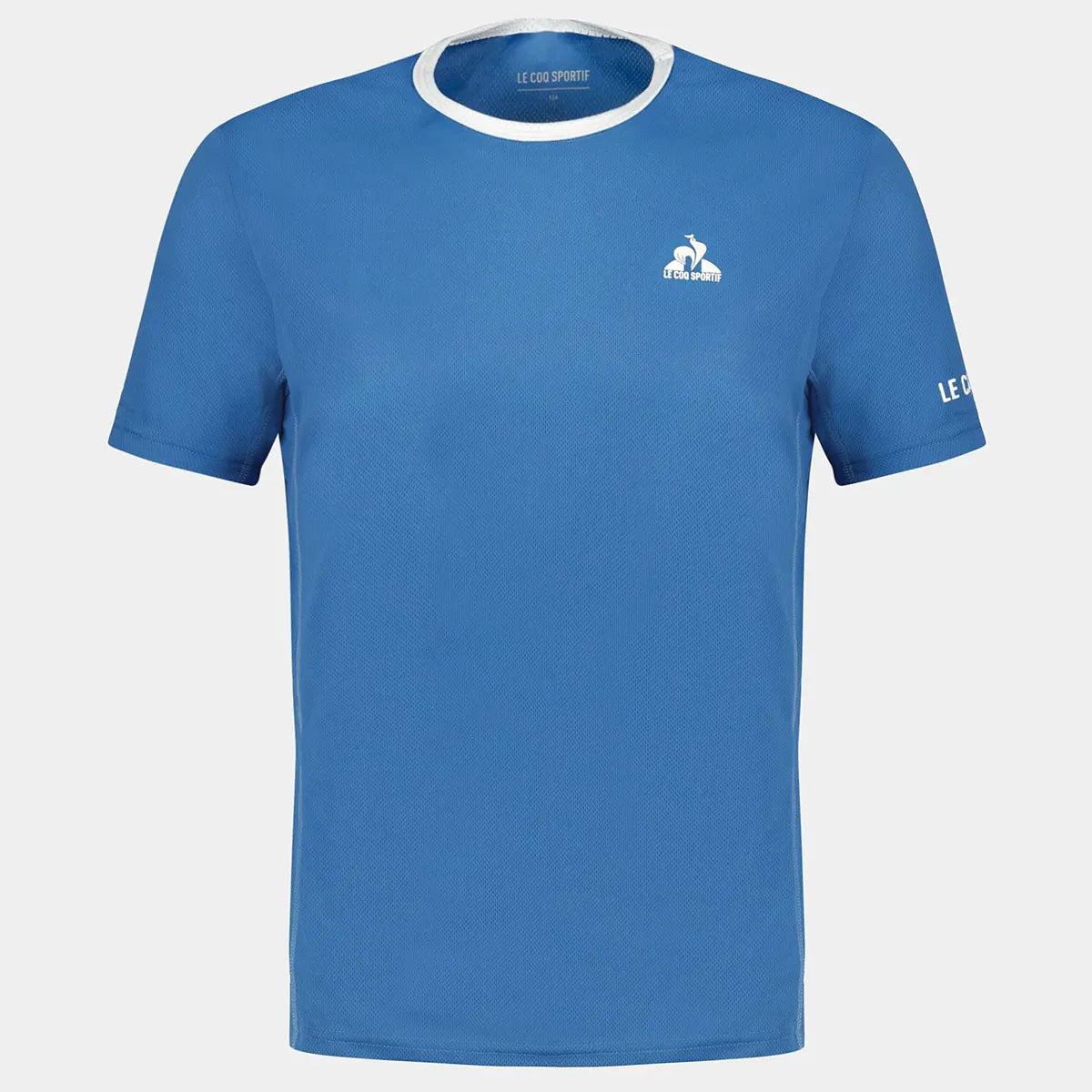 T-SHIRT LE COQ SPORTIF JUNIOR