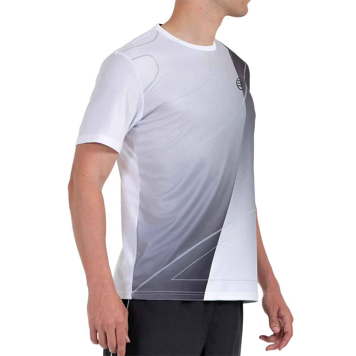 T-SHIRT BULLPADEL CUMBRE