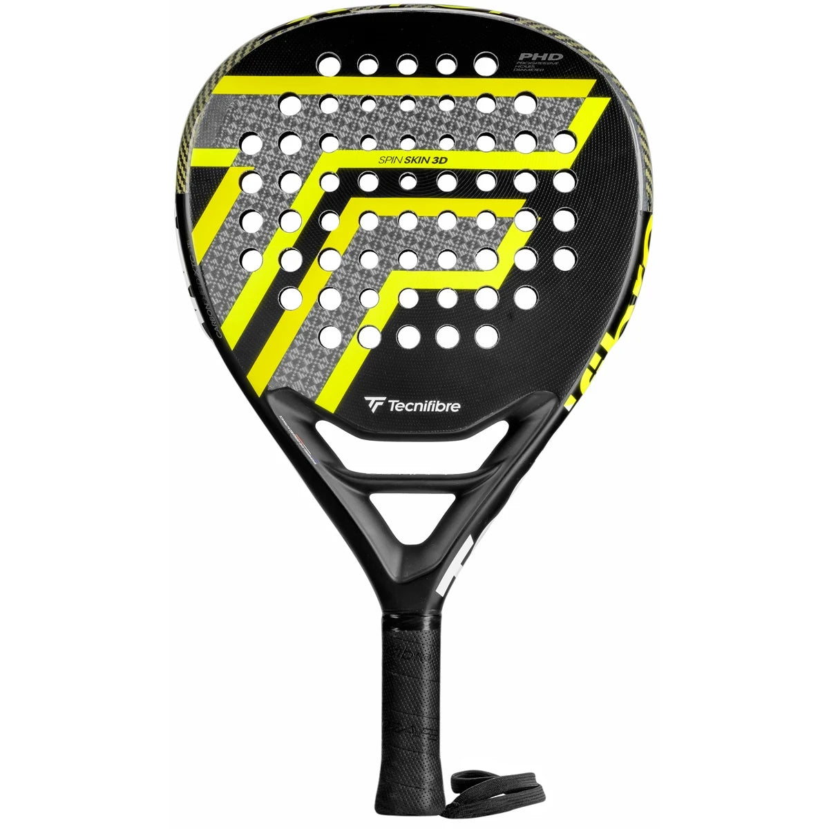 RAQUETTE DE PADEL TECNIFIBRE WALL BREAKER 375