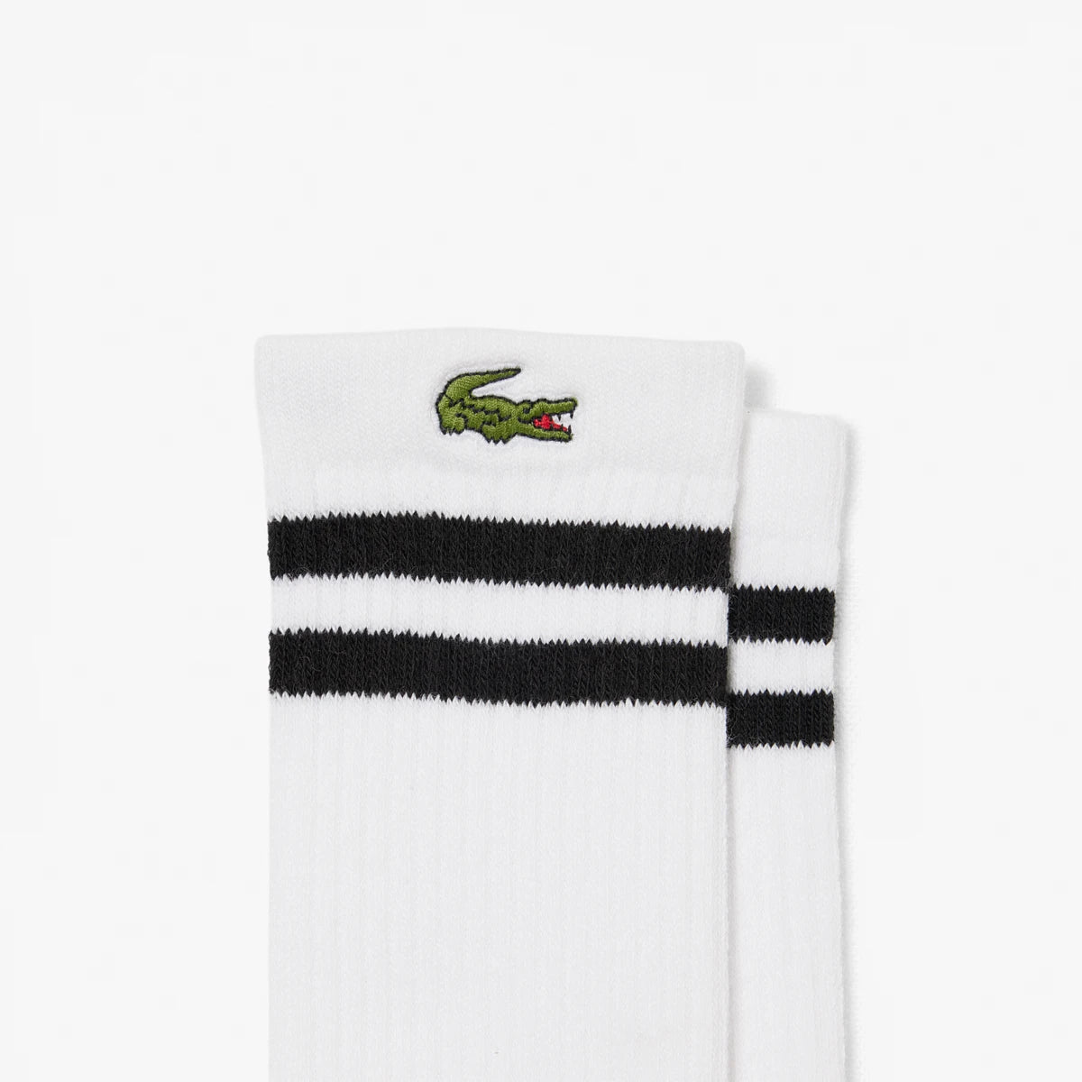 3 PAIRES DE CHAUSSETTES LACOSTE JUNIOR CORE PERFORMANCE