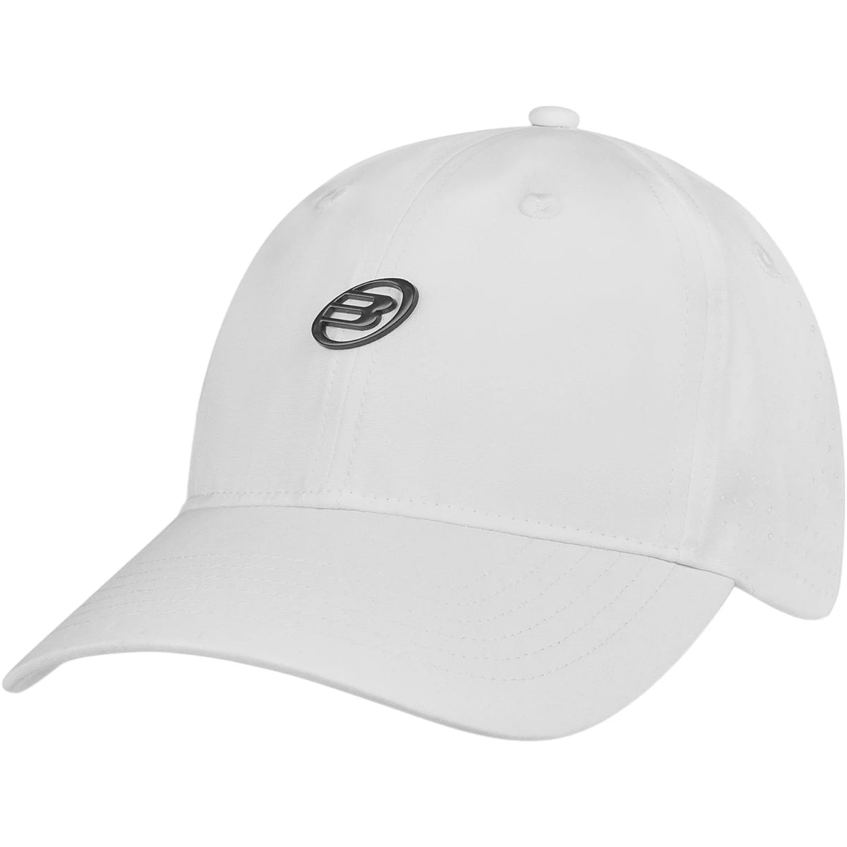 CASQUETTE BULLPADEL BPG262 I LOGO METAL