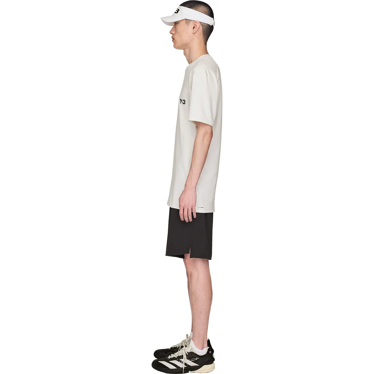 T-SHIRT ADIDAS GRAPHIC Y-3