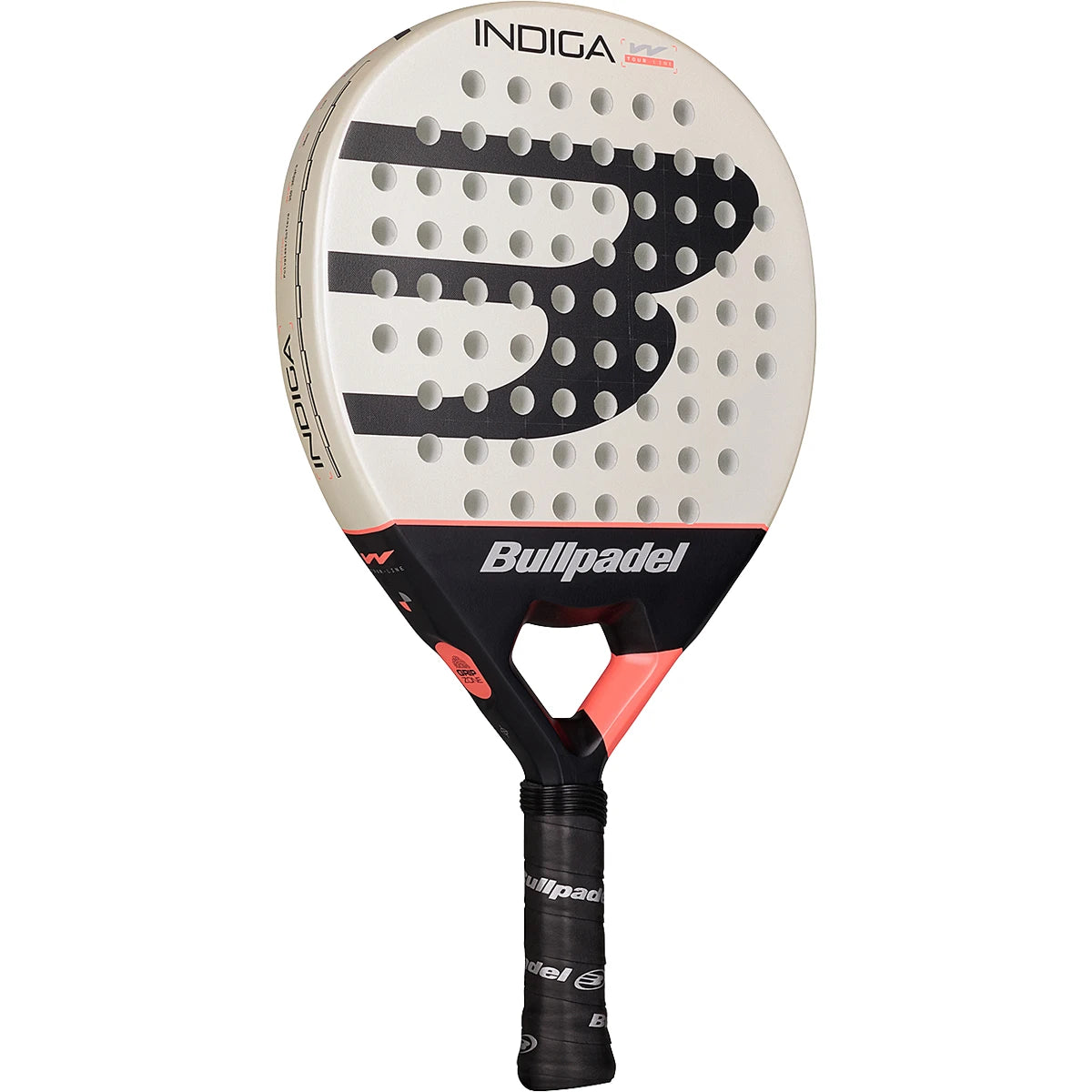 RAQUETTE PADEL BULLPADEL INDIGA W 2026