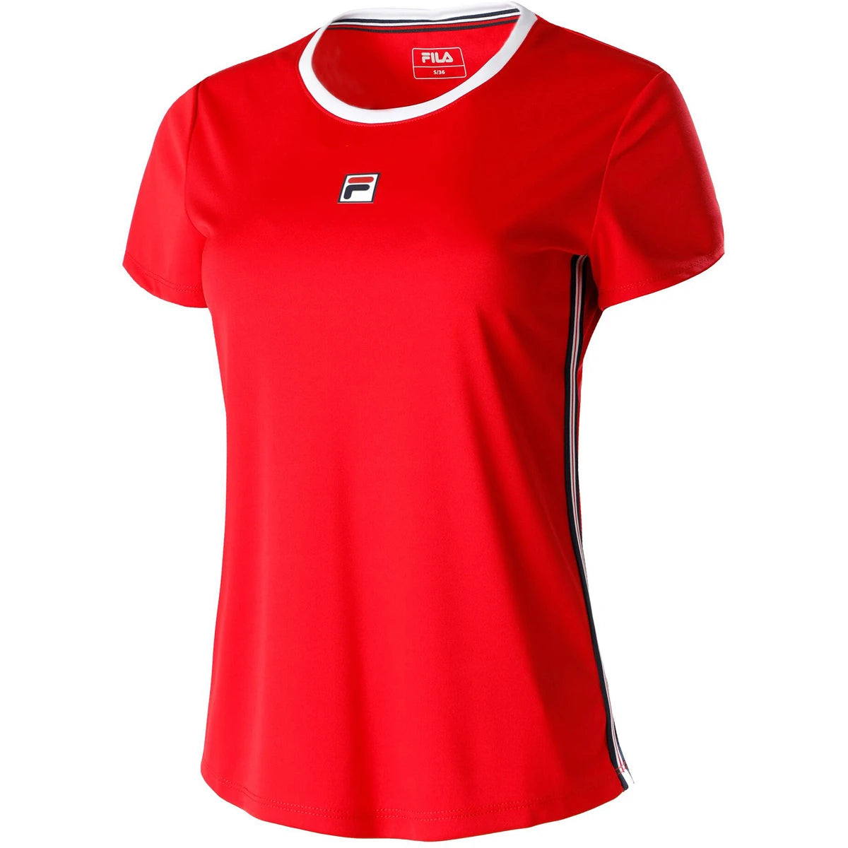 T-Shirt Fila Femme Lucy