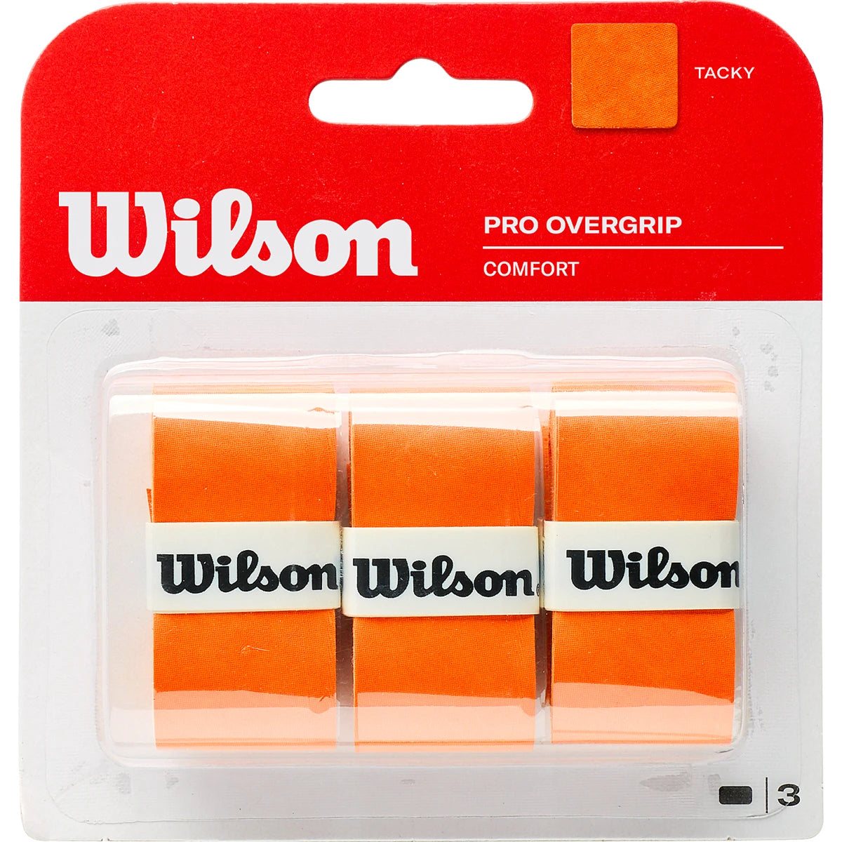 SURGRIPS WILSON PRO x3