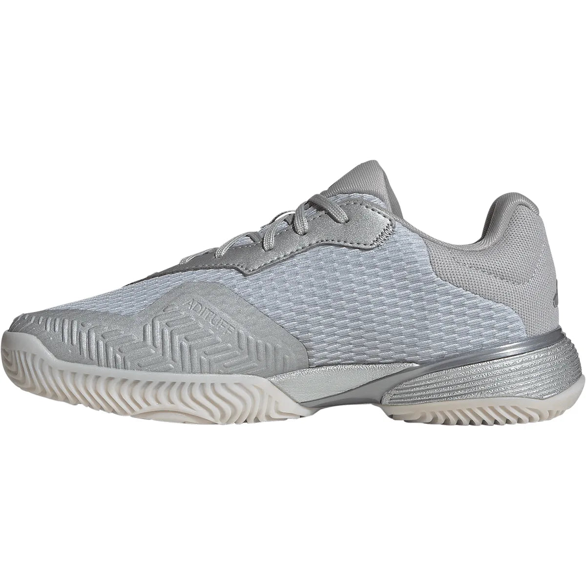 CHAUSSURES ADIDAS JUNIOR BARRICADE TOUTES SURFACES