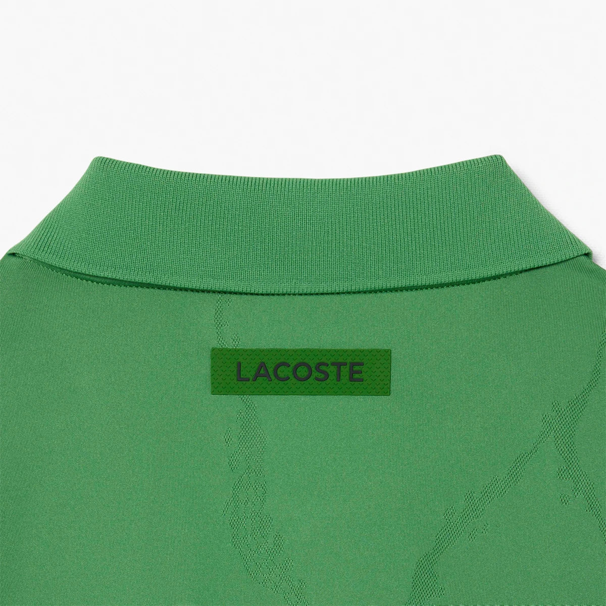 POLO LACOSTE ATHLETE