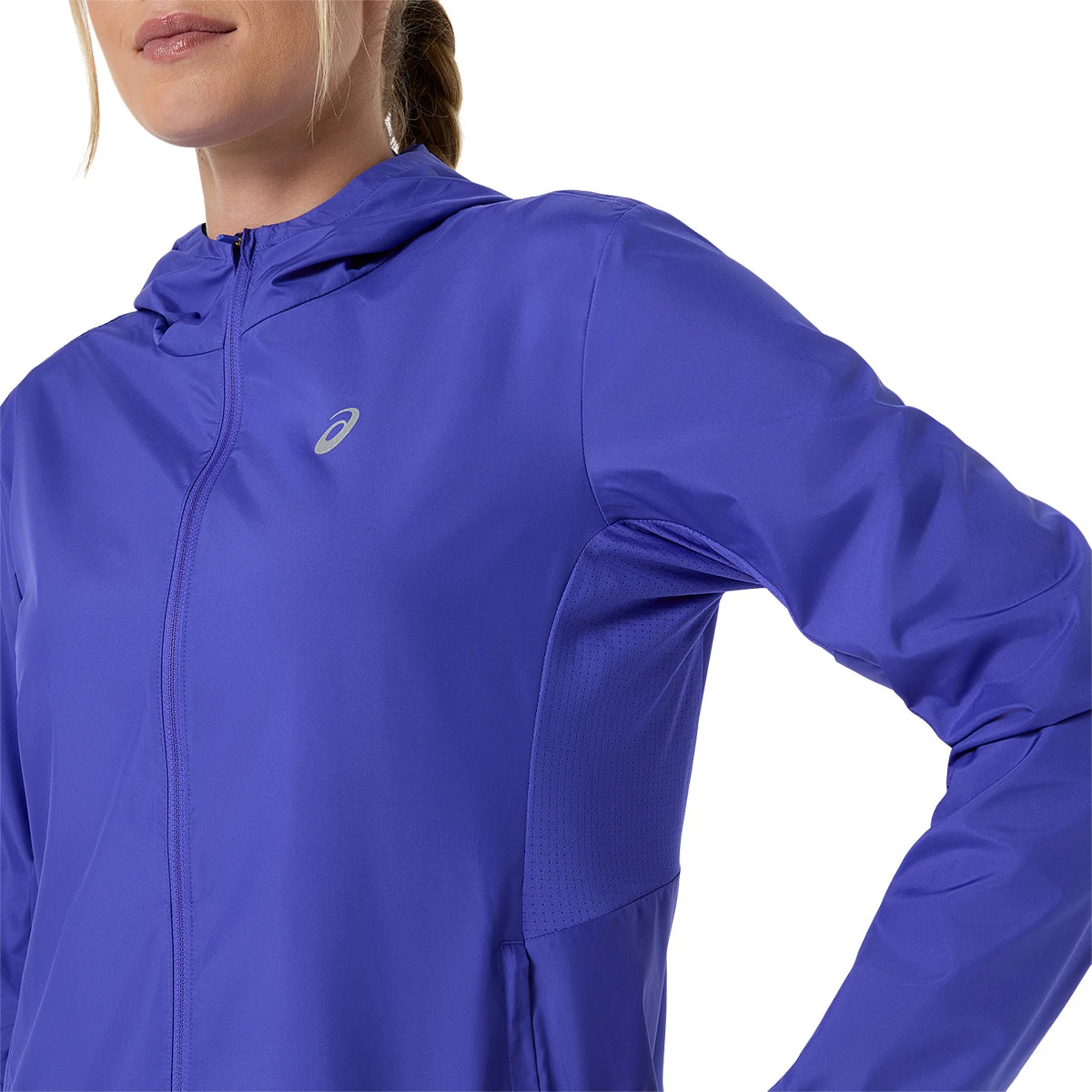 VESTE ASICS FEMME CORE