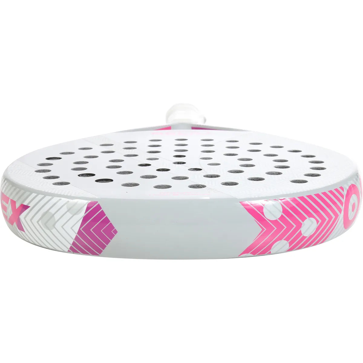 RAQUETTE PADEL PRO KENNEX TURBO PINK