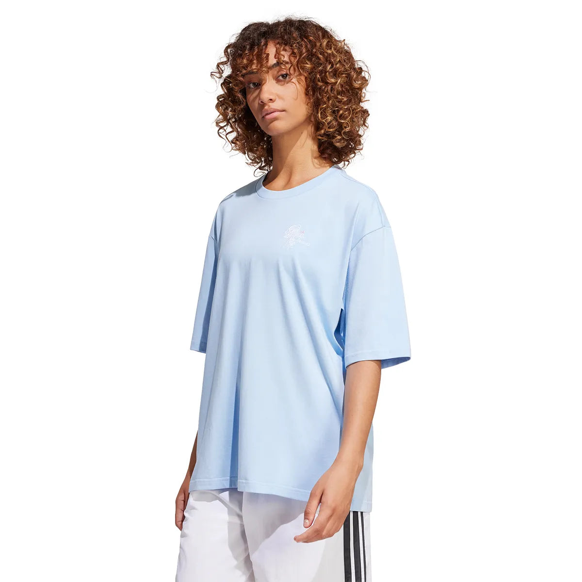 T-SHIRT ADIDAS FEMME SPORTSWEAR PHOTO